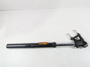 2022 Ducati Scrambler Desert Sled Bent Left Front Fork Leg - Read 34520951A | Mototech271