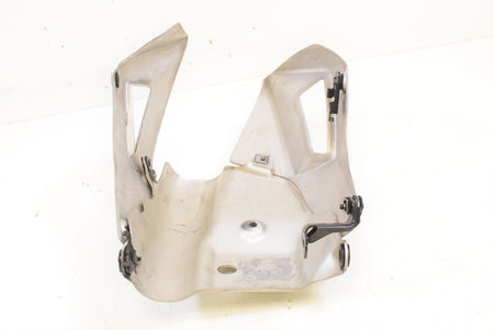 2011 Ducati Multistrada 1200 ABS Engine Guard Lower Belly Pan 46014011C {{ shop.shopifyCountryName }} - Mototech271