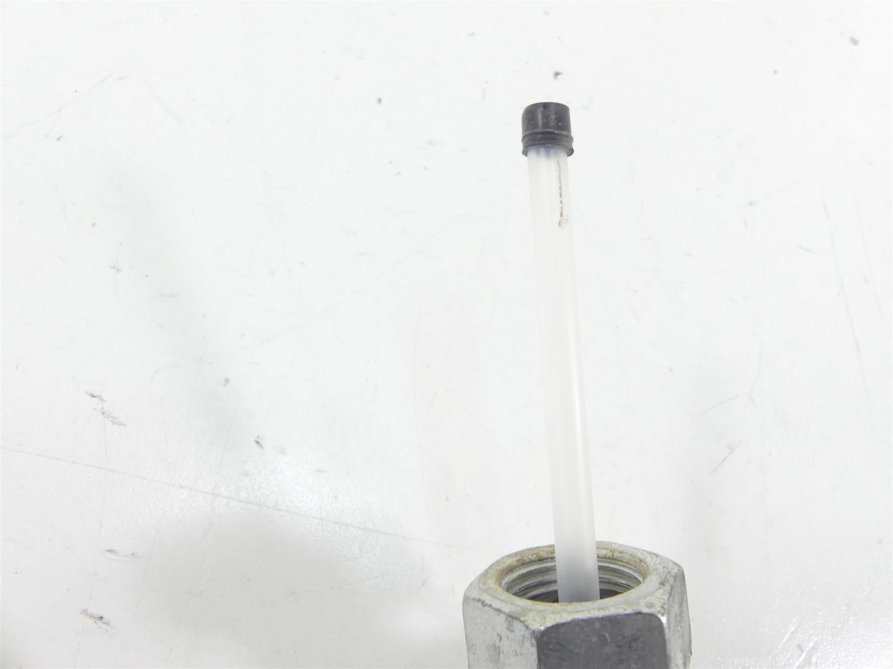 1977 Honda CB750 A Four Hondamatic Fuel Gas Petrol Petcock Valve 16950-393-005 {{ shop.shopifyCountryName }} - Mototech271