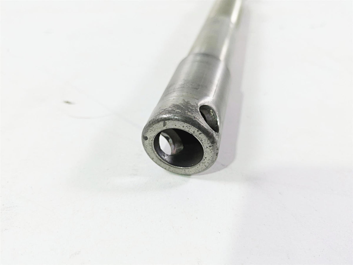 2010 Harley VRSCF Muscle Rod Front Axle Wheel Spindle 41628-08 {{ shop.shopifyCountryName }} - Mototech271