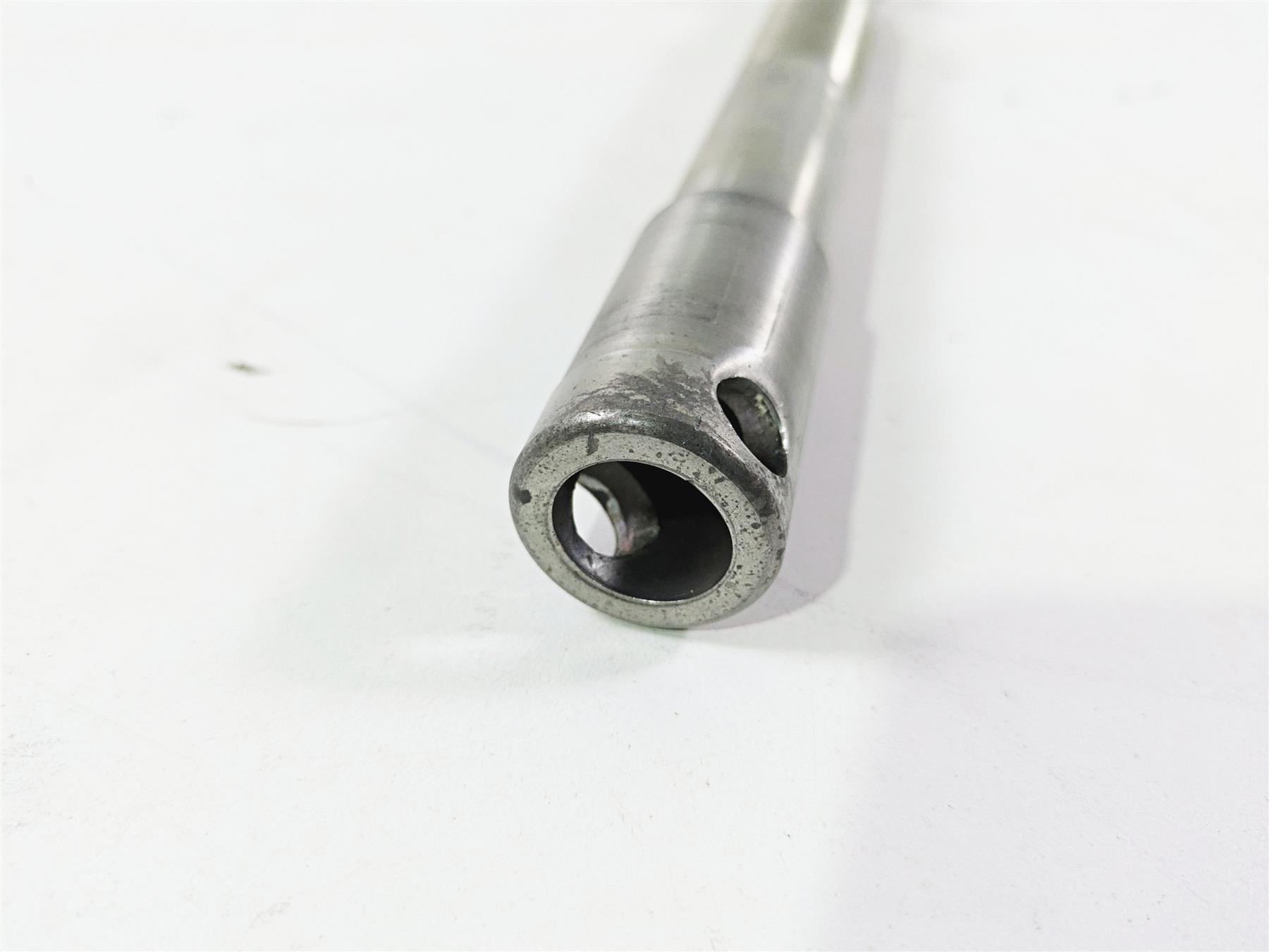 2010 Harley VRSCF Muscle Rod Front Axle Wheel Spindle 41628-08 {{ shop.shopifyCountryName }} - Mototech271