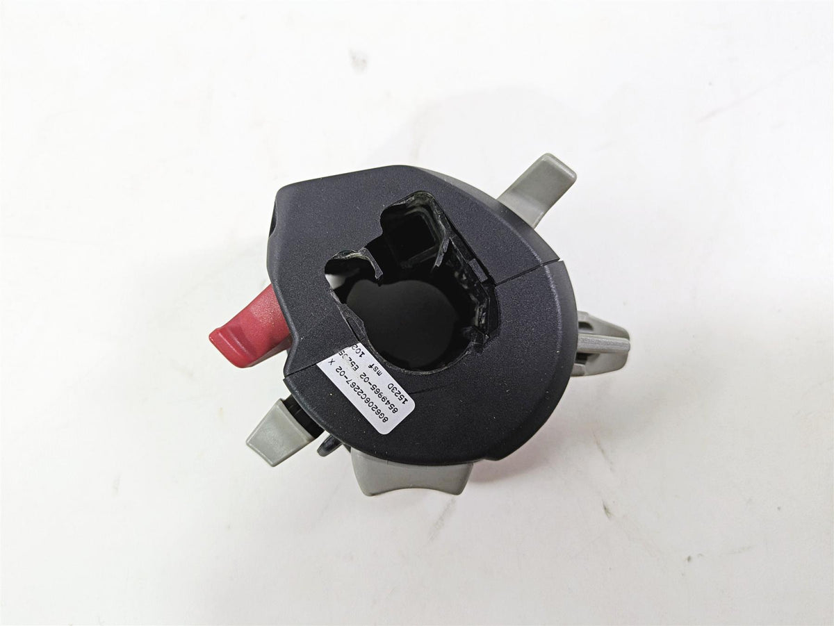 2015 BMW R1200 GS Adv K51 Left Hand Abs Cruise Control Switch 61318549965 {{ shop.shopifyCountryName }} - Mototech271
