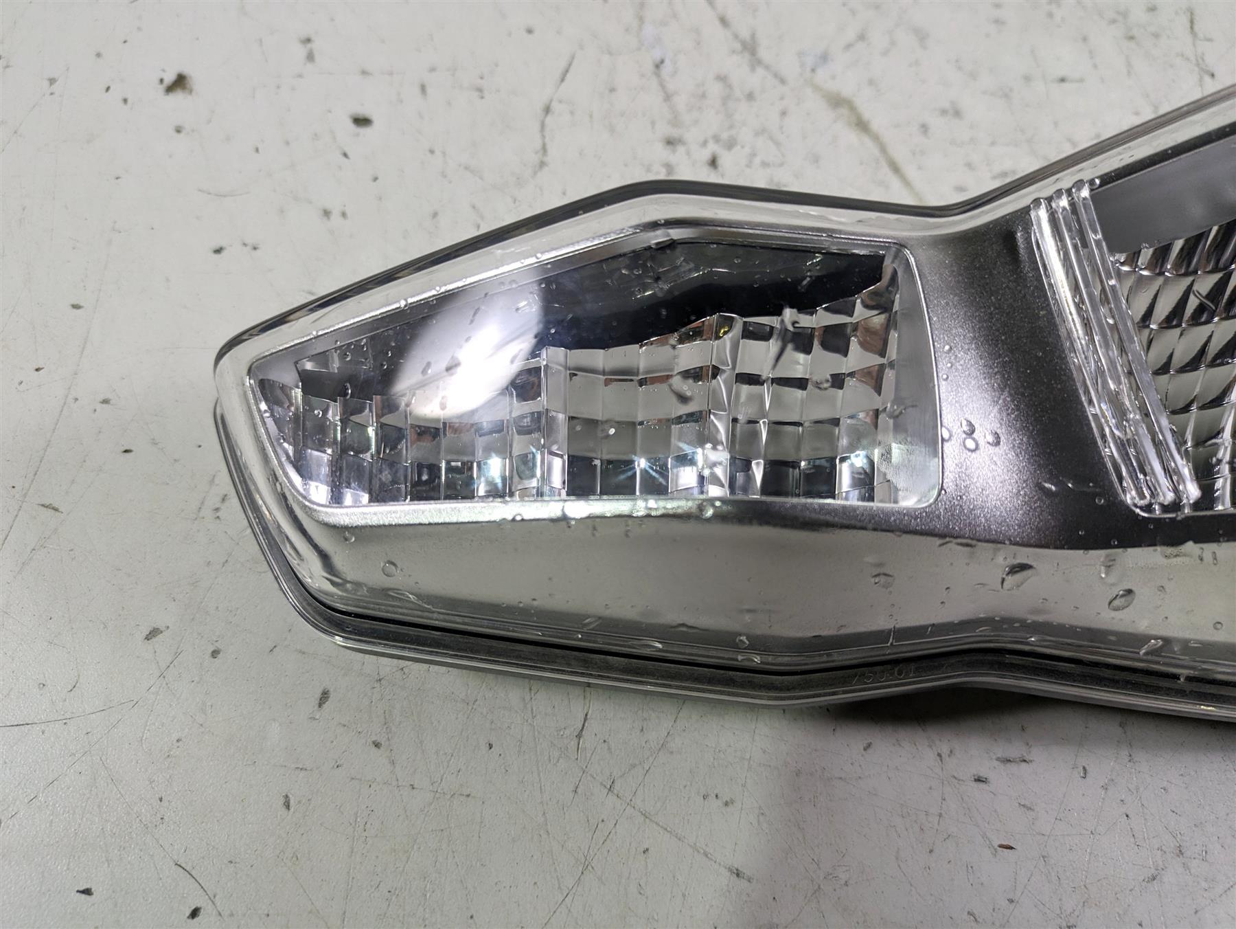2022 BMW R1250 RT K052 Taillight Tail Light Lamp - Read 63218541629 {{ shop.shopifyCountryName }} - Mototech271