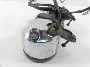 1978 Yamaha XS650 SE Special Speedometer Tachometer Gauge 25K 2J2-83570-A0-00 | Mototech271