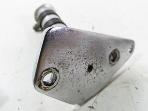 2001 Honda VT1100 Shadow Sabre Front Driver Rider Foot Peg Set 50612-MBA-020 | Mototech271