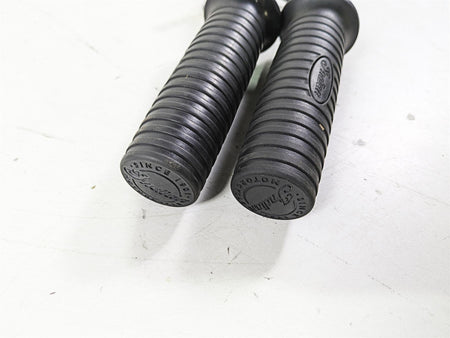 2018 Indian Chieftain Limited Heated Left Right Hand Grip Handgrip Set 5416650 {{ shop.shopifyCountryName }} - Mototech271