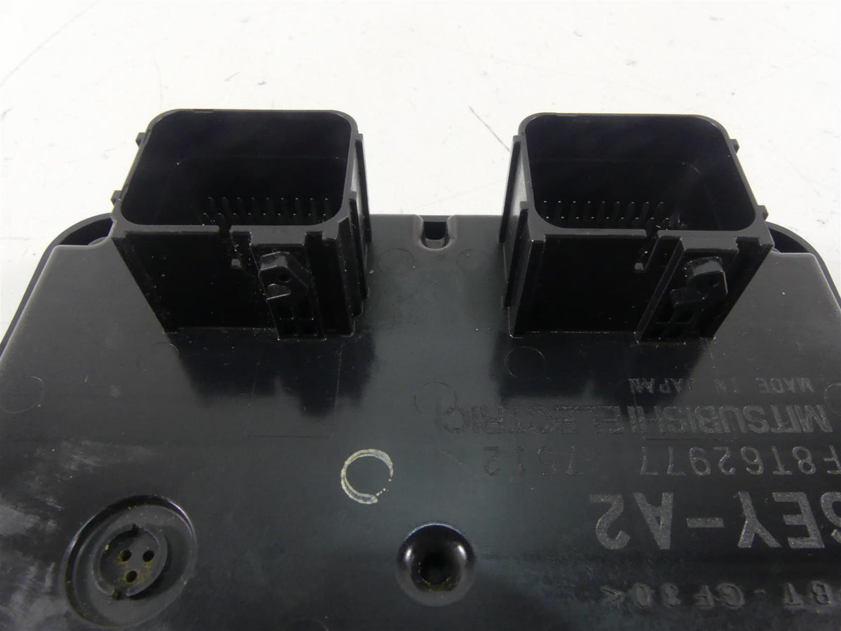 2018 Yamaha Waverunner VX1050 BT Deluxe Cdi Ecm Engine Module 6EY-8591A-A2-00 {{ shop.shopifyCountryName }} - Mototech271