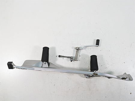 2007 BMW R1200RT K26 Left Front Rear Footpeg Set & Shifter 46717675289 {{ shop.shopifyCountryName }} - Mototech271