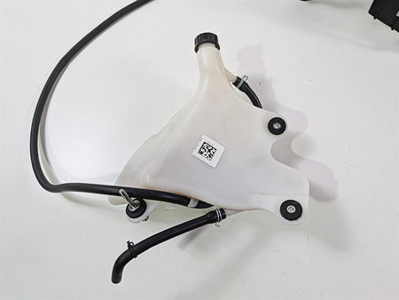 2023 Ducati Streetfighter V4 Radiator Shroud & Reservoir 48411672B-Mototech271
