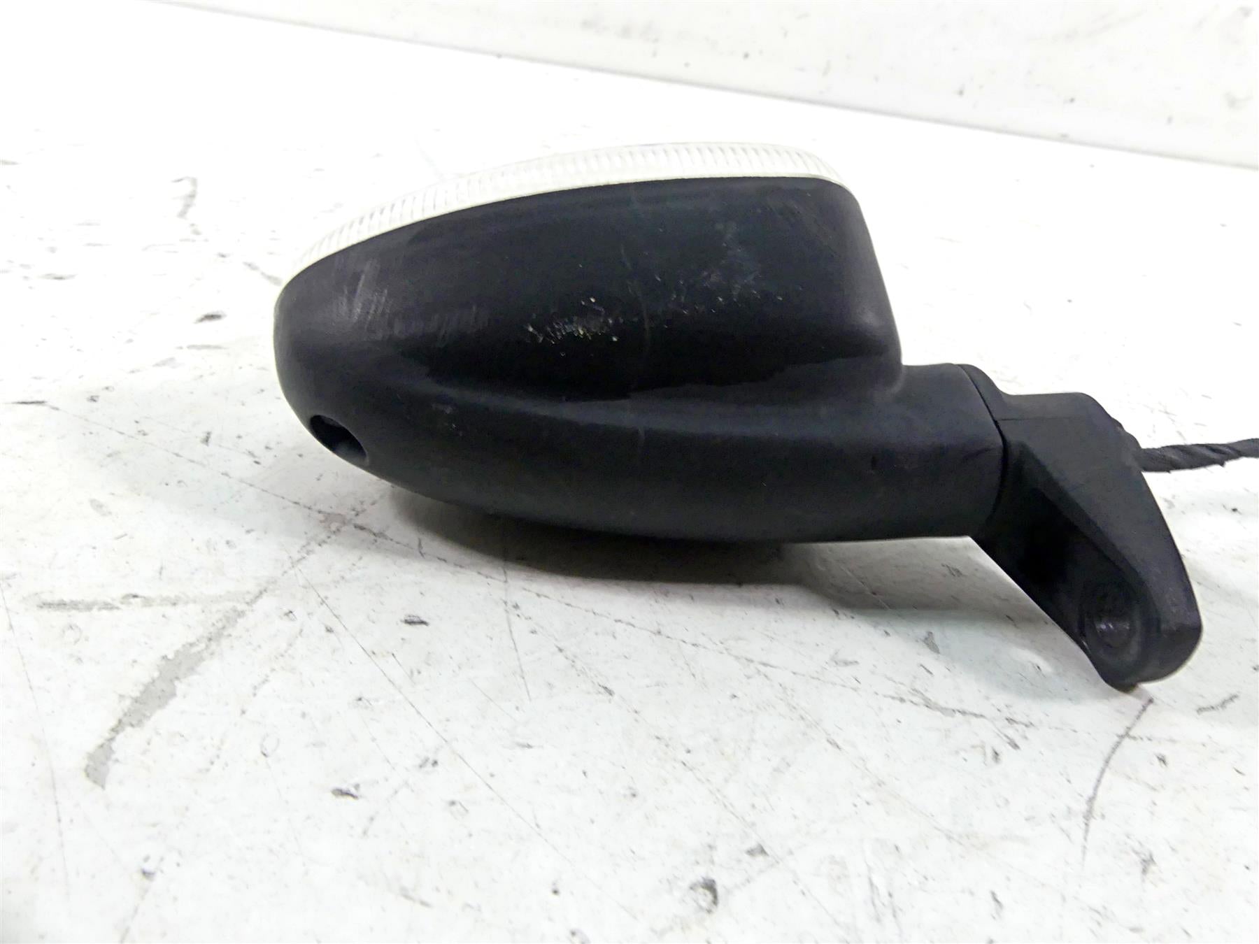 2009 BMW R1200 GS K25 Rear Right Blinker Turn Signal 63137667771 {{ shop.shopifyCountryName }} - Mototech271