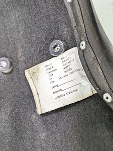2013 Harley FXDWG Dyna Wide Glide Saddlemen Seat Step Up LS - Read 806-04-172RD