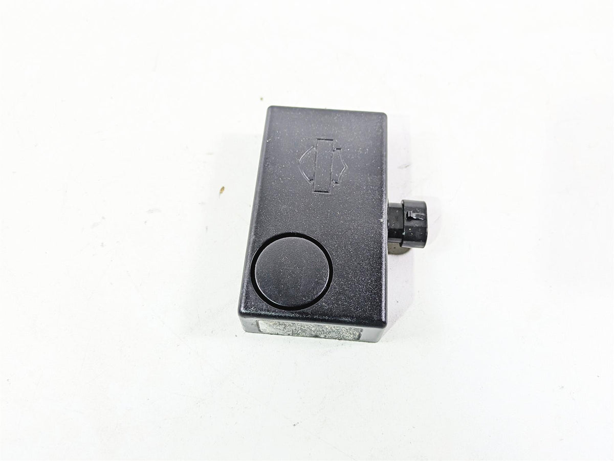 2011 Harley Touring FLHTCUSE CVO E-Glide Siren Alarm Box 68970-06 {{ shop.shopifyCountryName }} - Mototech271