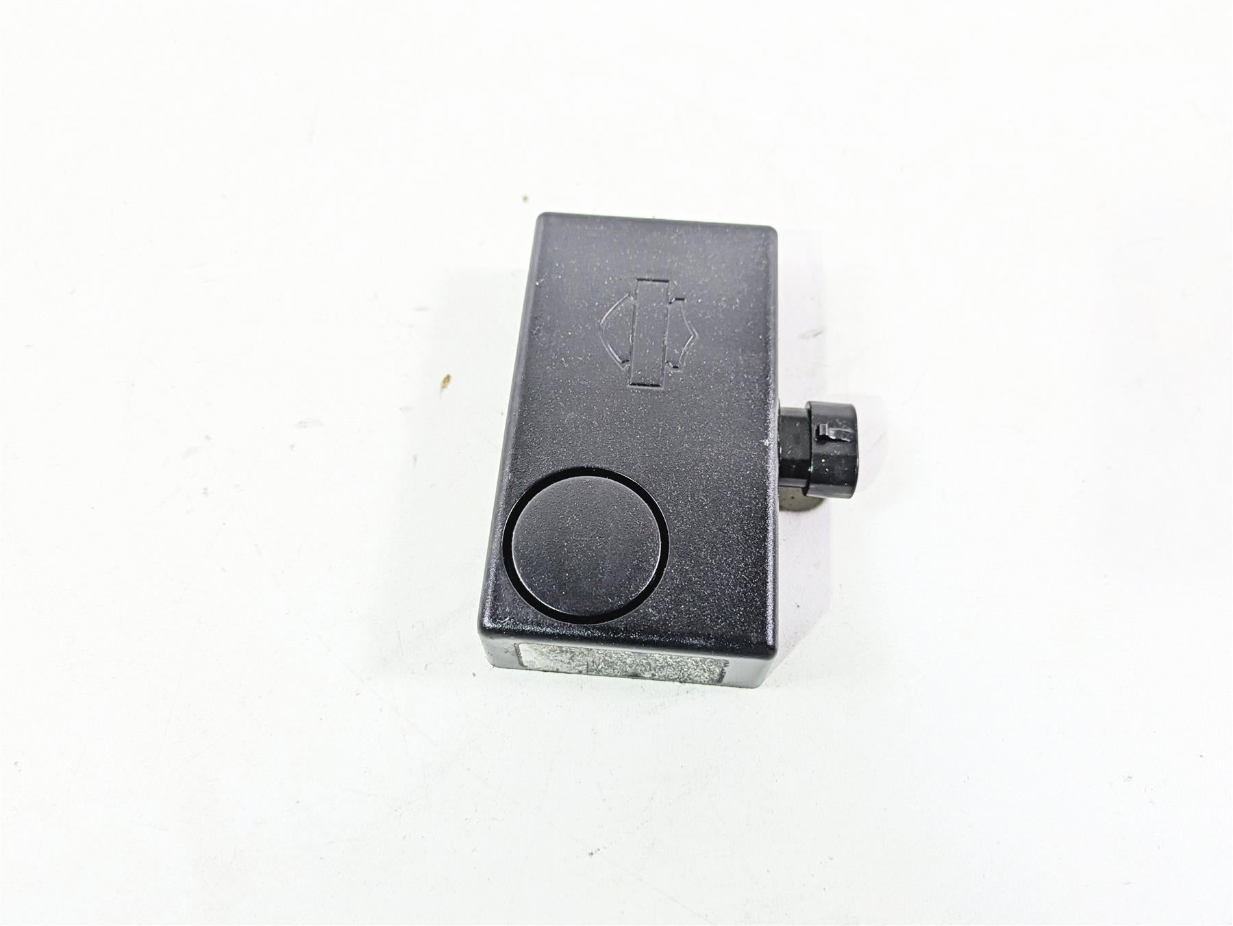 2011 Harley Touring FLHTCUSE CVO E-Glide Siren Alarm Box 68970-06 {{ shop.shopifyCountryName }} - Mototech271