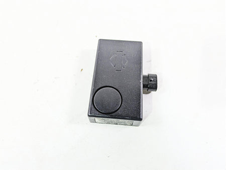 2011 Harley Touring FLHTCUSE CVO E-Glide Siren Alarm Box 68970-06 {{ shop.shopifyCountryName }} - Mototech271