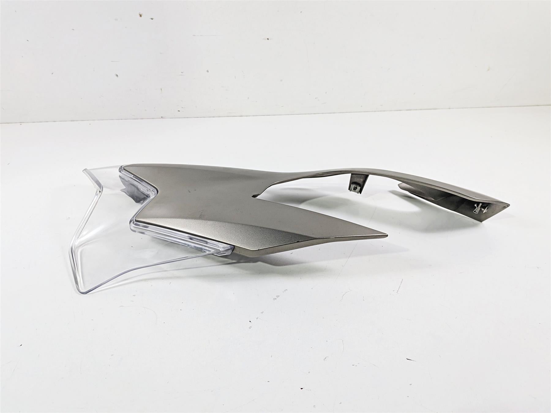 2016 BMW R1200RT RT RTW K52 Left Headlight Fairing Cover Platinbronz 46638533559 {{ shop.shopifyCountryName }} - Mototech271
