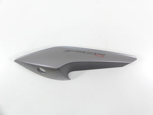 2013 Triumph Street Triple 675R Rear Left Tail Side Cover Fairing Cowl T2303024 | Mototech271