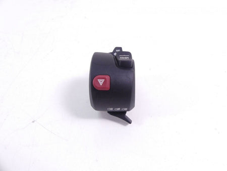 2018 BMW R nineT Urban GS K33 Left Control Switch Blinker Light 8394241 {{ shop.shopifyCountryName }} - Mototech271