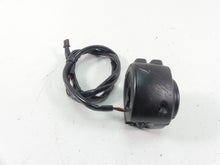 Load image into Gallery viewer, 2021 Harley Softail FLSB Sport Glide Left Hand Cruise Control Switch 71500288 | Mototech271
