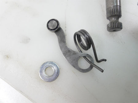 2017 Ducati 939 S Supersport Transmission Gears Shaft Set 15021961B 15021971A {{ shop.shopifyCountryName }} - Mototech271