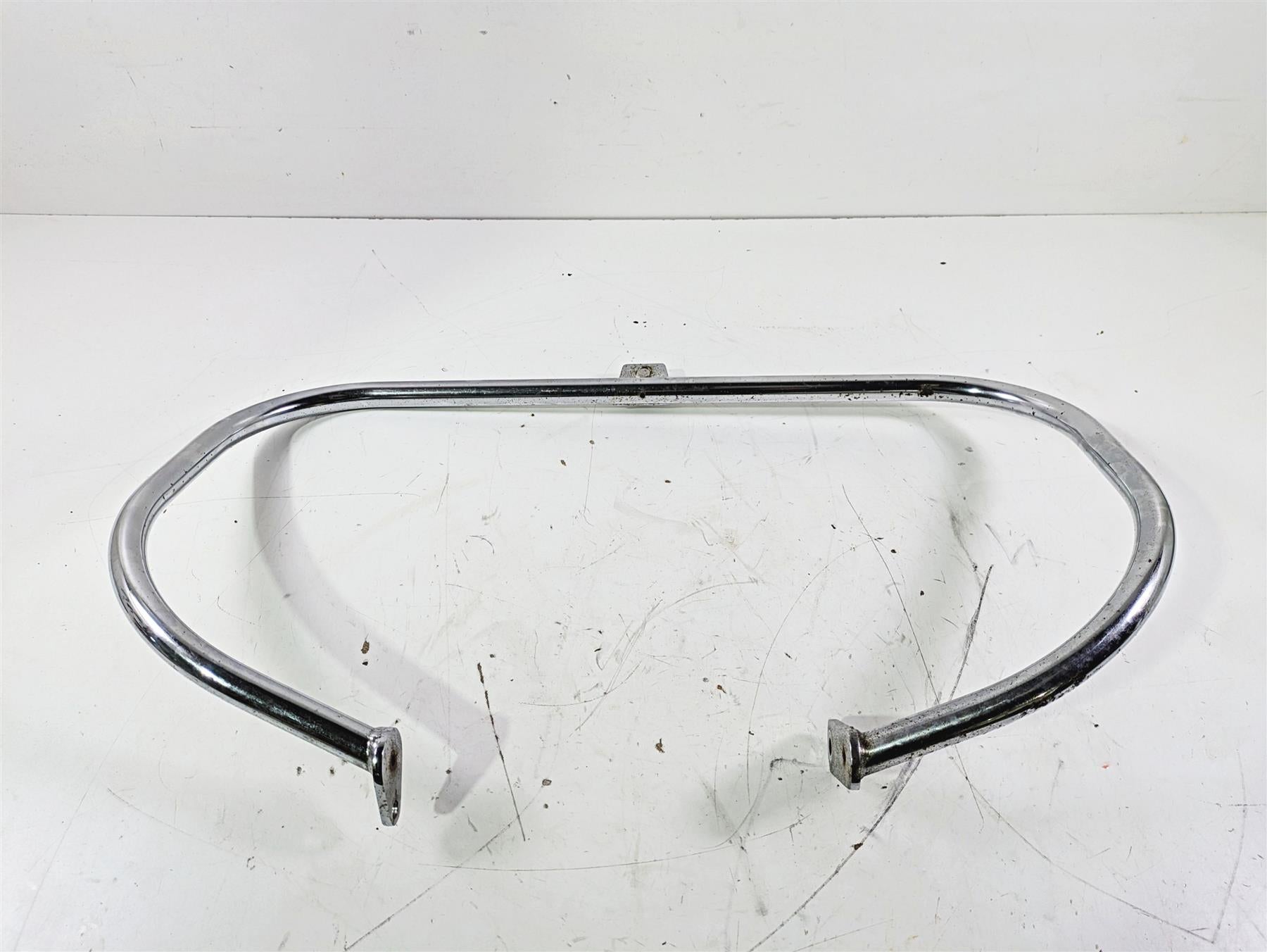 1992 Harley FLSTC Softail Heritage Crash Bar Engine Guard Rail 49004-00A {{ shop.shopifyCountryName }} - Mototech271