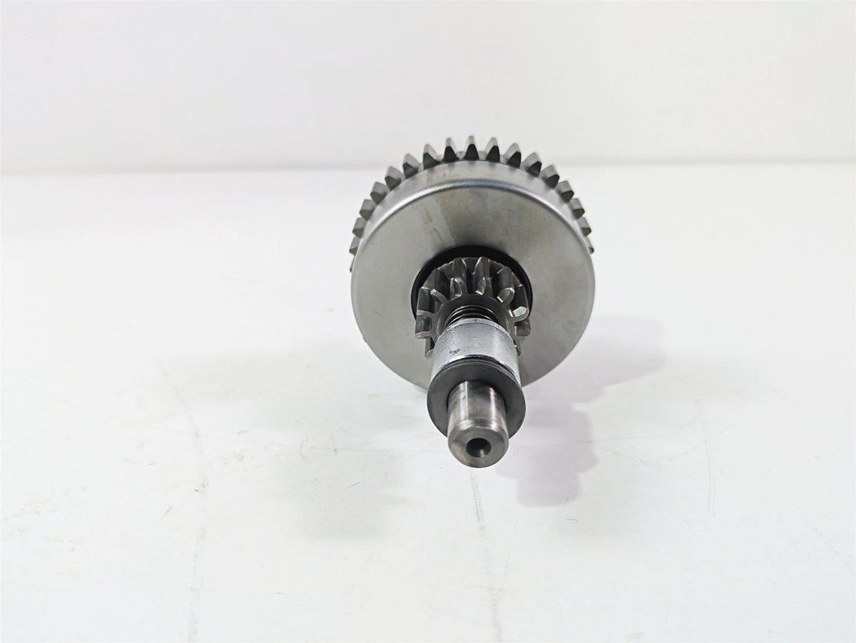 2024 Sea-Doo GTX 230 Starter Clutch & Gear Set 420888041 {{ shop.shopifyCountryName }} - Mototech271