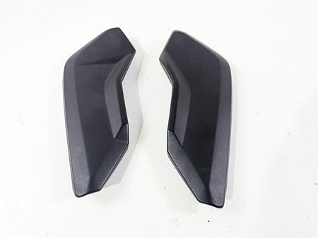 2010 BMW R1200GS K25 Frame Infill Cover Fairing Set 46637700886 {{ shop.shopifyCountryName }} - Mototech271