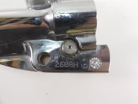 2009 Harley Dyna FXDF SE CVO Fat Bob Front Brake Master Cylinder 11/16 42057-09A {{ shop.shopifyCountryName }} - Mototech271