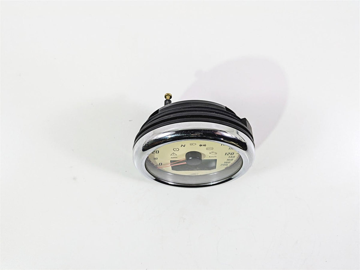 2016 Indian Chief Classic Speedometer Gauge Instrument 14k 3280617 {{ shop.shopifyCountryName }} - Mototech271