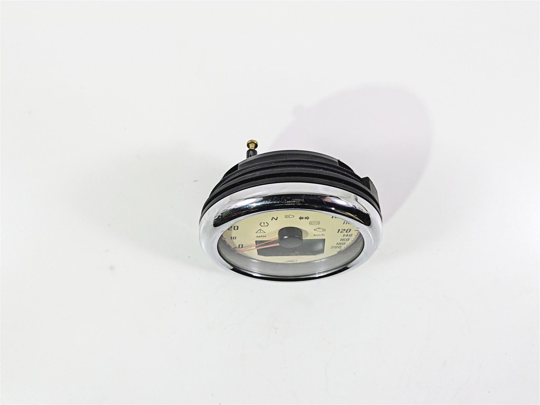2016 Indian Chief Classic Speedometer Gauge Instrument 14k 3280617 {{ shop.shopifyCountryName }} - Mototech271
