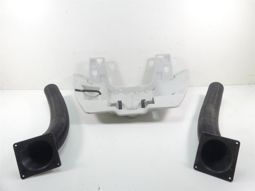 2013 Sea-Doo 4-Tec GTR 215 Front Storage Tub Tote Base Bottom Cover 292001366 | Mototech271