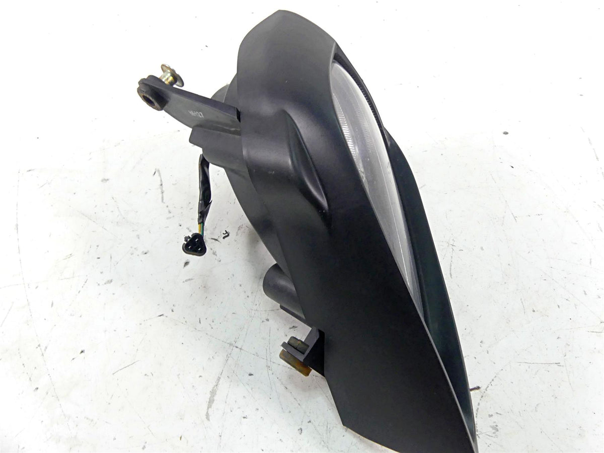 2020 Yamaha YFM 700 Raptor Left Headlight Head Light Lamp Lens 5TG-84110-03-00 {{ shop.shopifyCountryName }} - Mototech271