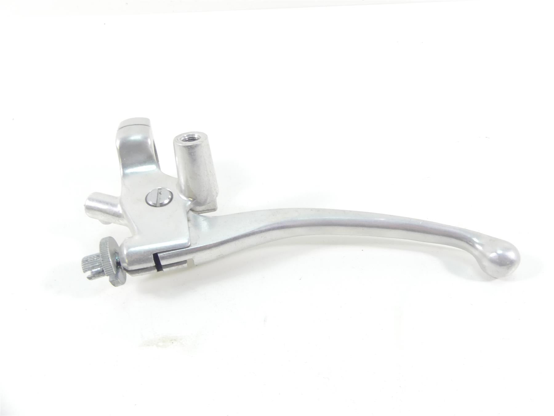 2003 Honda VT1100 C2 Shadow Sabre Clutch Perch & Lever 53172-MR1-000 53178-MAH | Mototech271