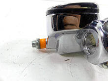 Load image into Gallery viewer, 2006 Harley Touring FLHTCU SE E-Glide Front Brake Master Cylinder 11/16 46431-05
