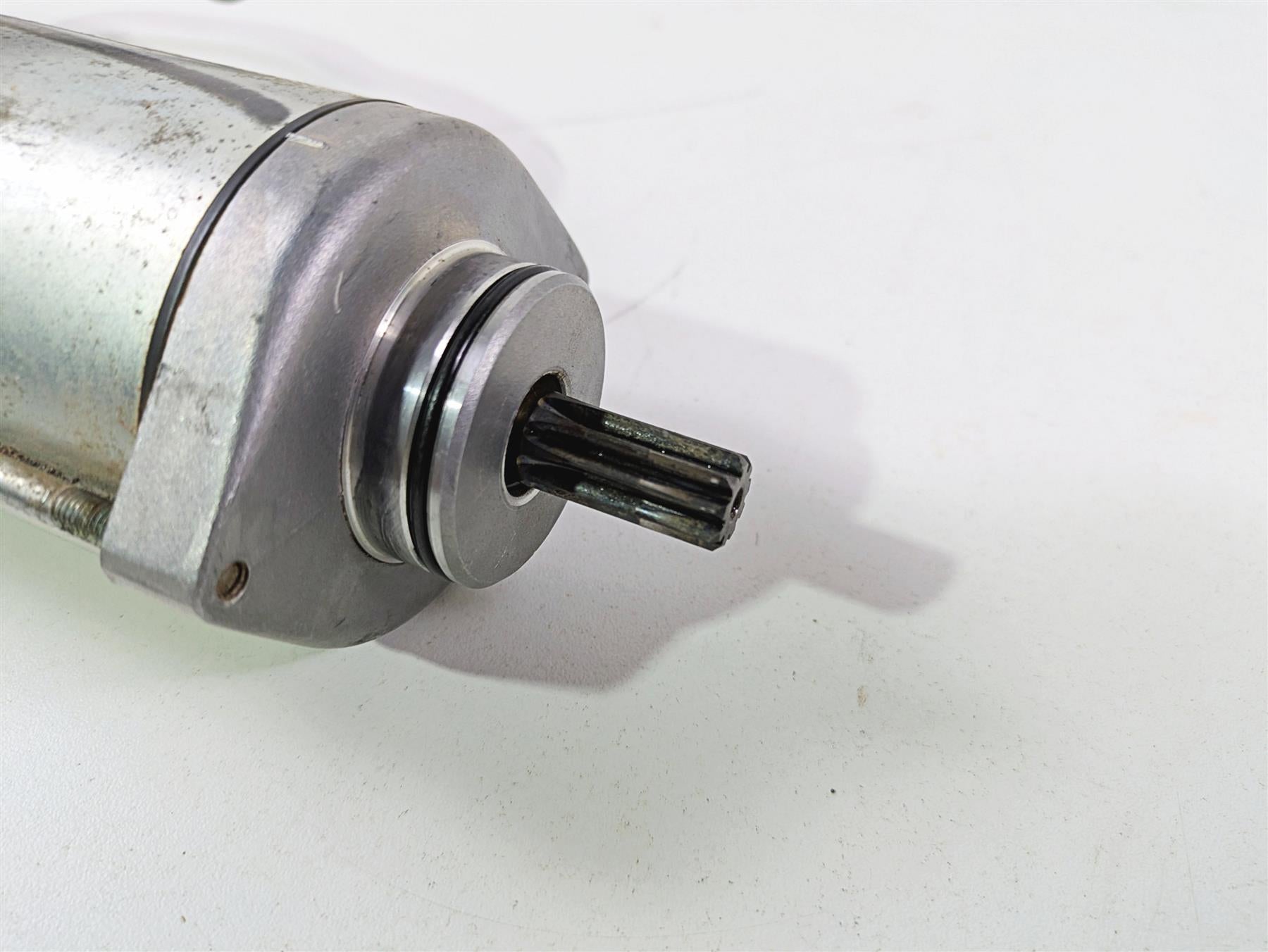 2020 KTM 1290 Super Adventure R Engine Starter Motor 60440001000 {{ shop.shopifyCountryName }} - Mototech271