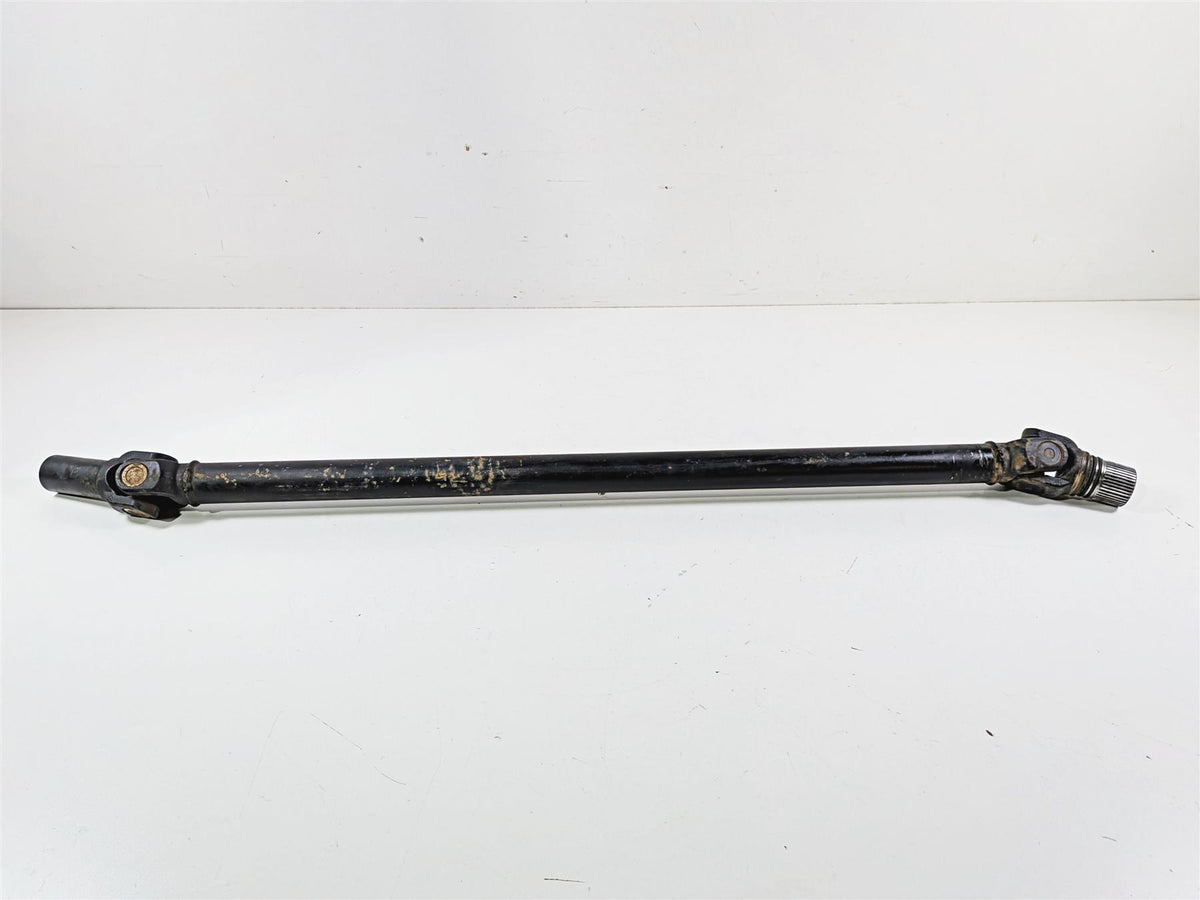 2020 Honda Talon SXS1000 S2R 1000R Center Prop Shaft Set 40400-HL6-A01 {{ shop.shopifyCountryName }} - Mototech271