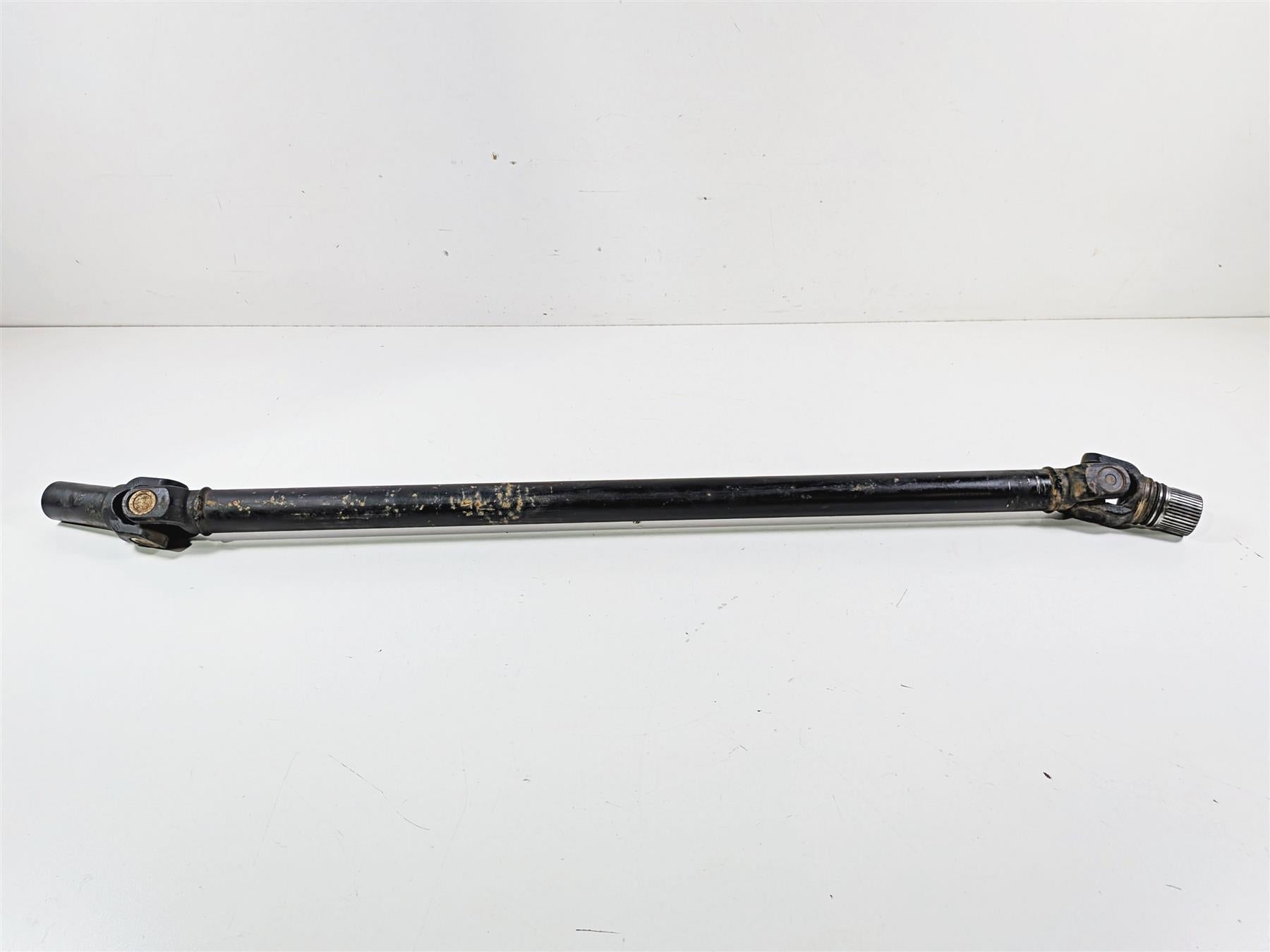 2020 Honda Talon SXS1000 S2R 1000R Center Prop Shaft Set 40400-HL6-A01 {{ shop.shopifyCountryName }} - Mototech271