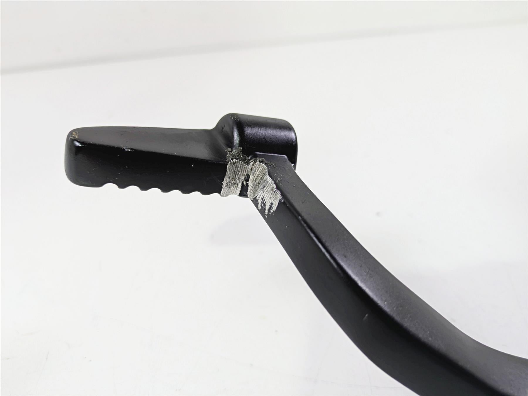 2024 Harley Sportster RH975 S Front Right Footpeg Brake Pedal Set 50502125 {{ shop.shopifyCountryName }} - Mototech271