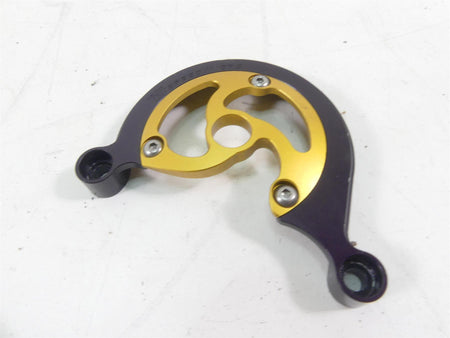 2009 Ducati Monster 1100 S Speedymoto Golden Timing Cover Set 11-0230 - 11-0230 {{ shop.shopifyCountryName }} - Mototech271