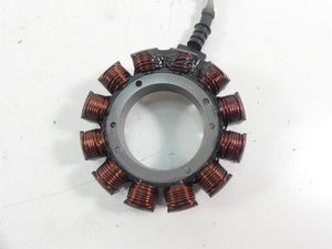 2005 Harley Touring CVO FLHTC SE Electra Glide  Stator Generator 29987-02 | Mototech271