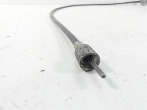 2003 BMW R1150 GS R21 Speedometer Speedo Drive Gear & Cable 62122306287