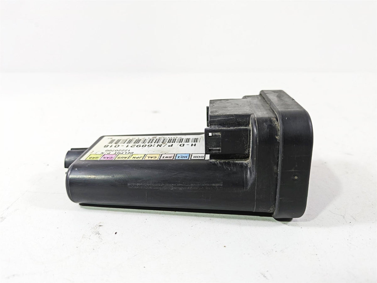 2003 Harley FLSTC Softail Heritage 100th Tssm Security Module -Tested 68921-01B {{ shop.shopifyCountryName }} - Mototech271