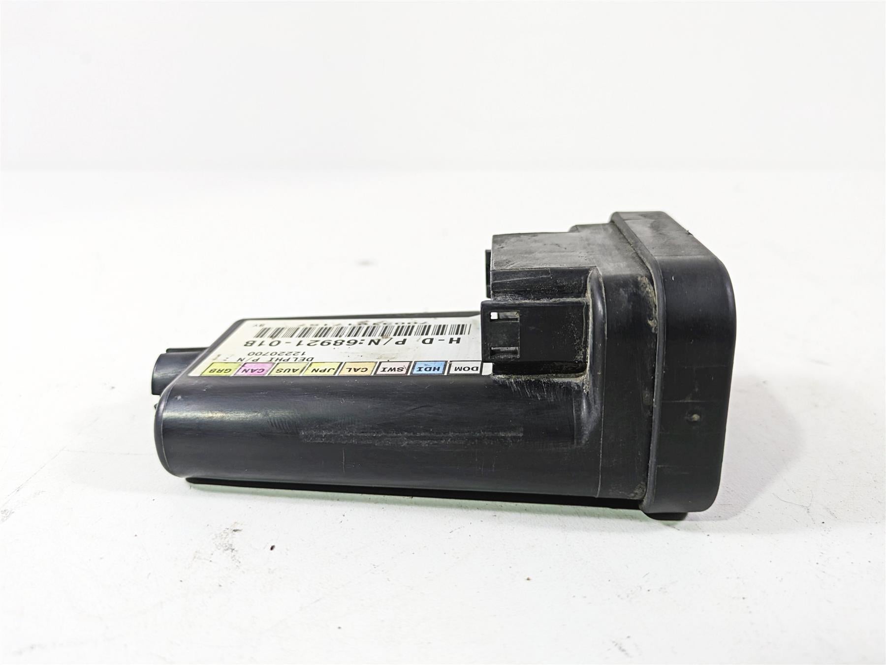 2003 Harley FLSTC Softail Heritage 100th Tssm Security Module -Tested 68921-01B {{ shop.shopifyCountryName }} - Mototech271