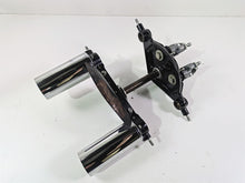Load image into Gallery viewer, 1998 Harley Touring FLHRCI Road King Upper Lower Triple Tree Cover Set 45435-95
