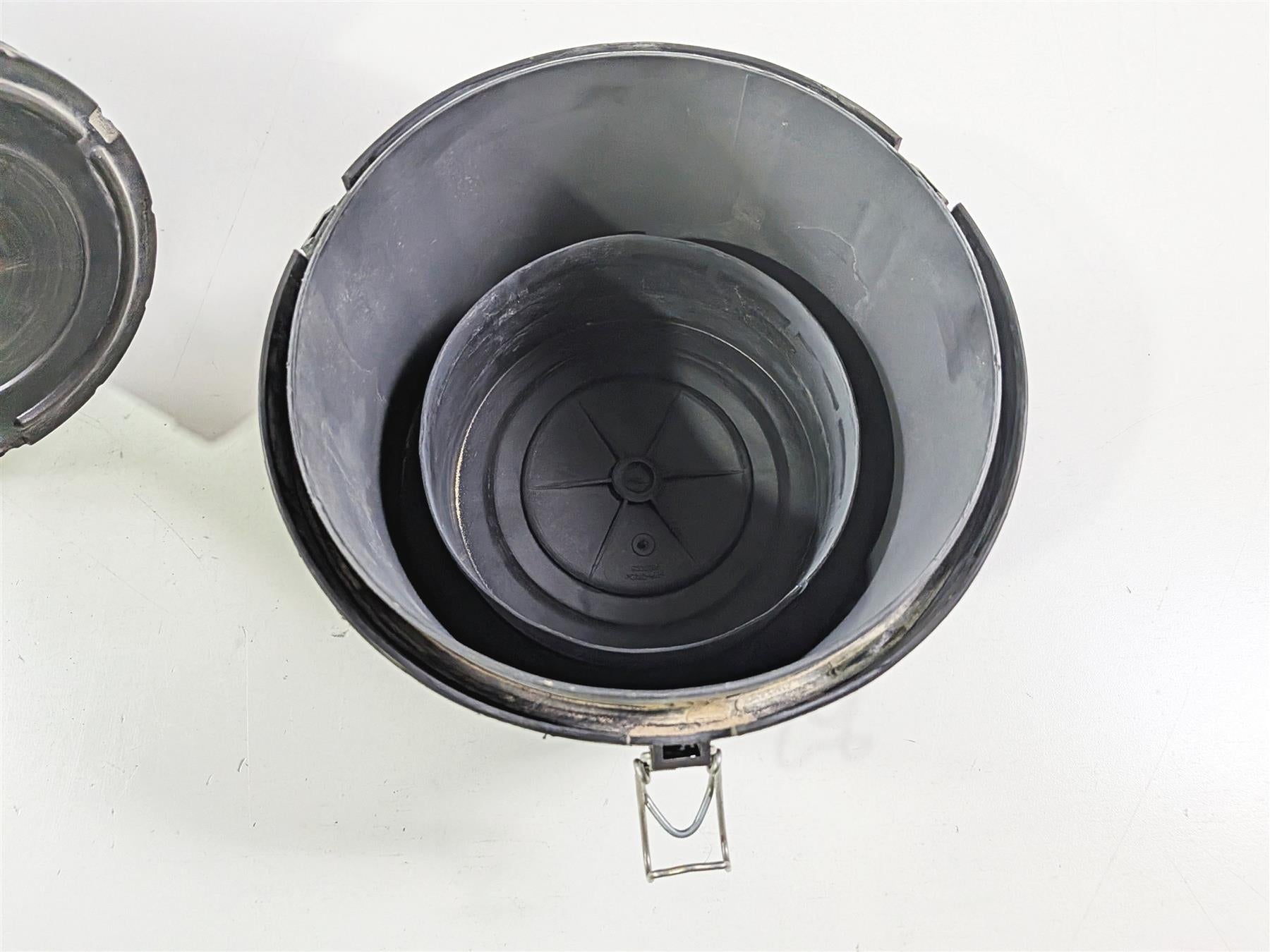 2018 Can Am Maverick X3 XRS Turbo R Air Box Cleaner Breather Filter 707800780-Mototech271