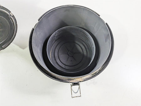 2018 Can Am Maverick X3 XRS Turbo R Air Box Cleaner Breather Filter 707800780-Mototech271