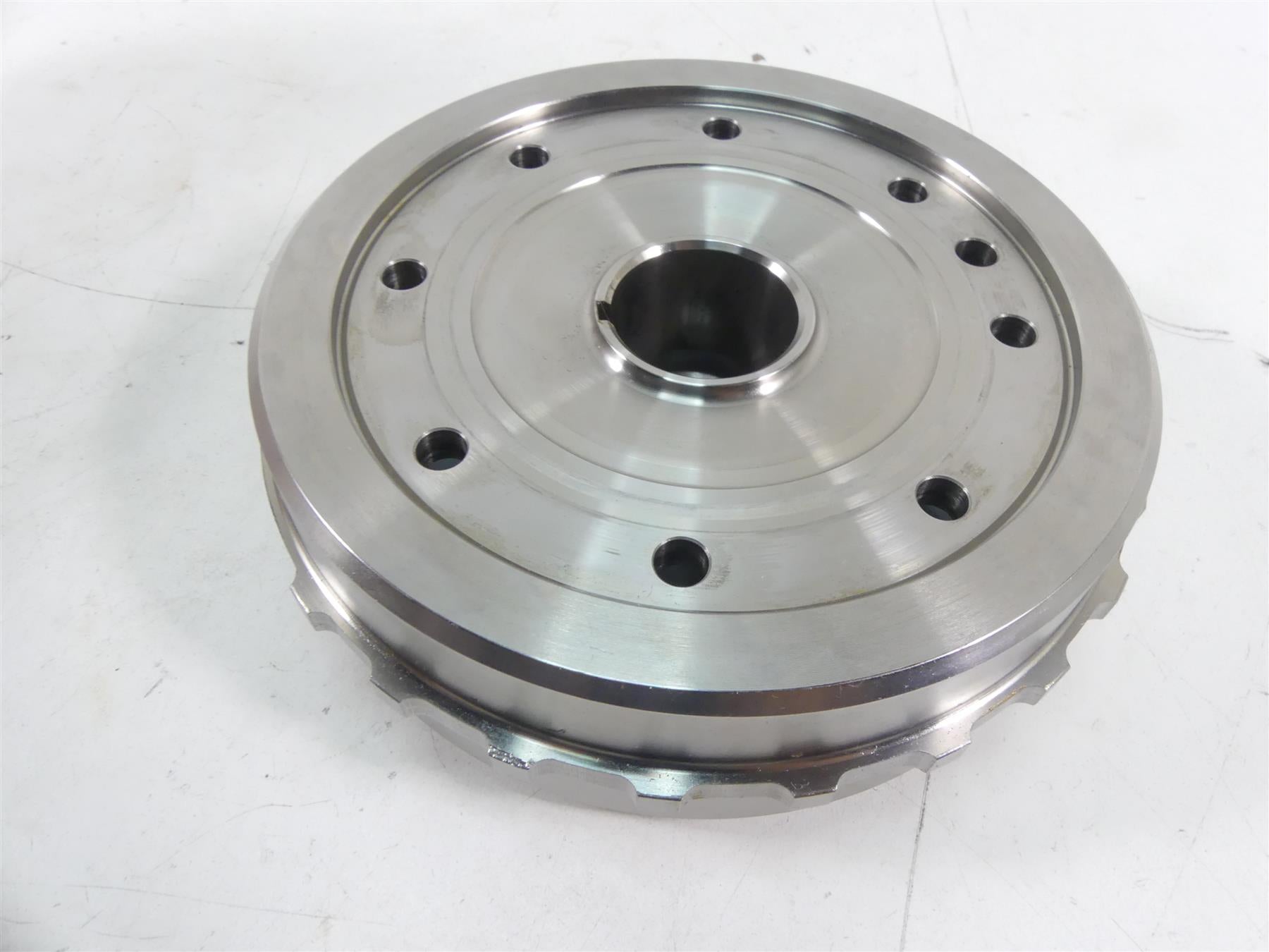 2015 KTM 1190 Adventure R Flywheel Fly Wheel Rotor 60239105000 {{ shop.shopifyCountryName }} - Mototech271