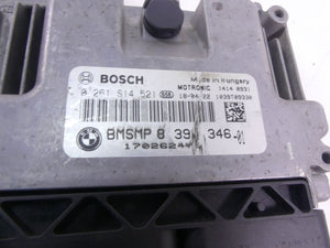 2018 BMW K1600 Bagger Cdi Ecu Ecm Engine Control Module 13618392346 | Mototech271