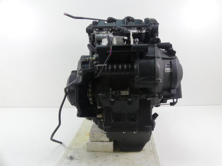 2018 Triumph Street Triple 765RS Running Engine Motor 3K - Video T1161980 {{ shop.shopifyCountryName }} - Mototech271
