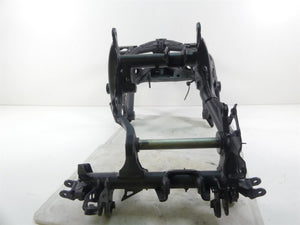 2017 Yamaha XT1200Z Super Tenere Main Frame Chassis - Bent With Oklahoma Salvage Title 23P-21110-00-00 | Mototech271