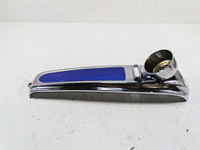 Load image into Gallery viewer, 2009 Harley FXCWC Softail Rocker C Fuel Tank Dash Panel Console 71573-08 | Mototech271
